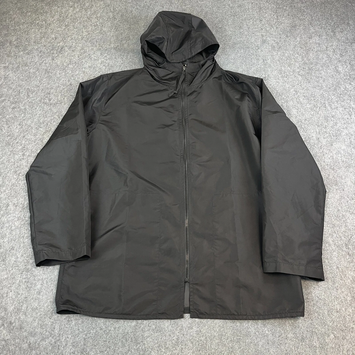 定価5.8万】CP COMPANY GOGGLE PARKA ブラック XL Junior Micro-M Down 