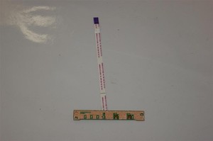 Lenovo Thinkpad L412 0585-WDT Powerbutton Board mit Kabel DA0GC2YB8B0 #3158