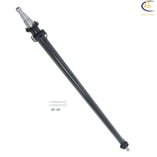 7000lbs Trailer Axle Boat Axle Only Beam w/ Idler 95" Hub Face 80" Spring Center