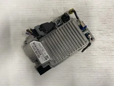 2016 LINCOLN MKS 8" SCREEN RADIO SYNC APIM MODULE SYNC3 OEM GA5T-14G370-CL