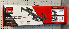 Killer Instinct Motive 405 Crossbow Package (New)