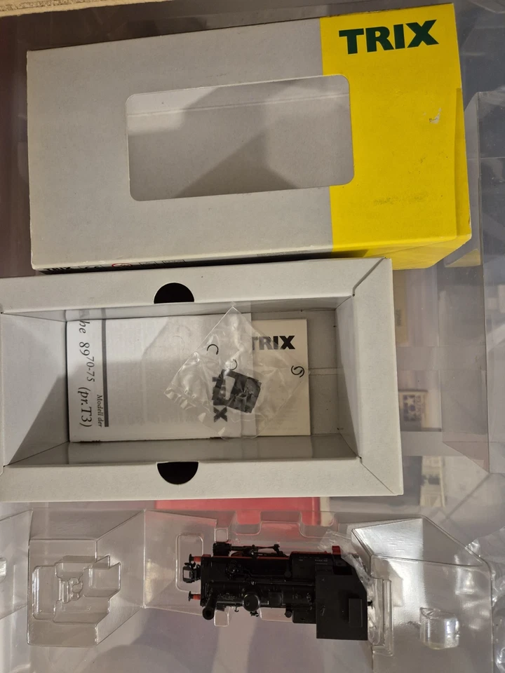 TRIX 23121 - Imagen 2 de 4