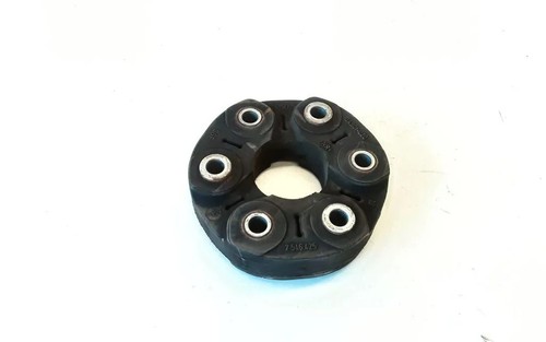BMW 3 E90 Propshaft Rubber Coupling 7546425 1.80 Diesel 2010 33627783