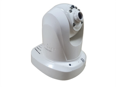 TRENDnet TV-IP672PI Megapixel HD PoE Day/Night PTZ IP Indoor Camera