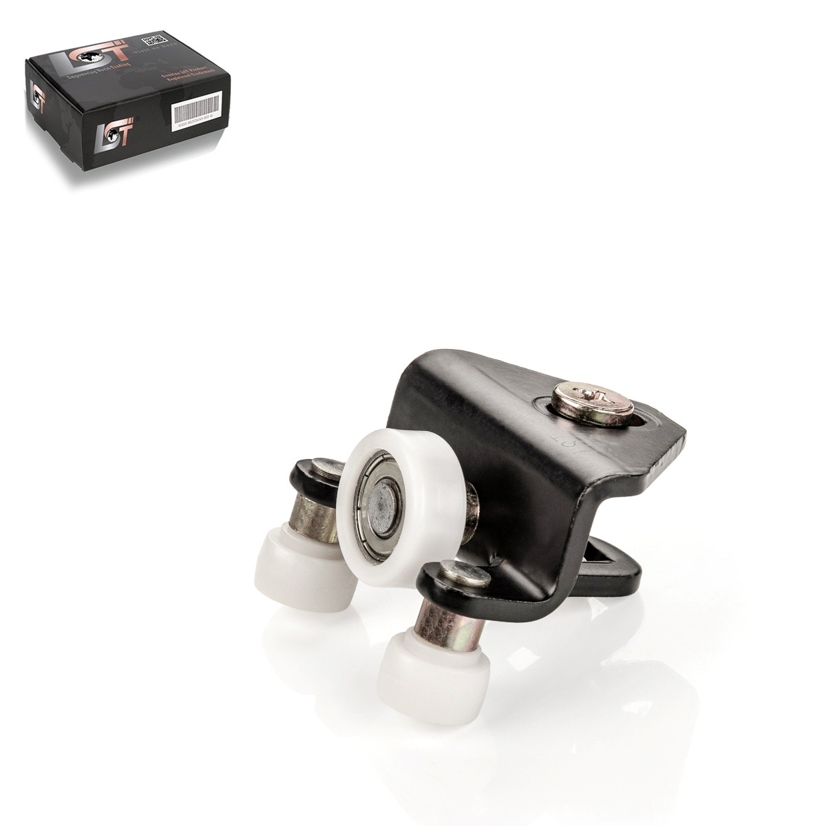 Sliding door roller guide top for MERCEDES-BENZ Sprinter 906 Bus Box