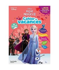 Disney - Reine des Neiges - De
