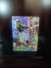 2025 Panini Crusade Certified Prospects Konnor Griffin #28 Purple /149 (RC)