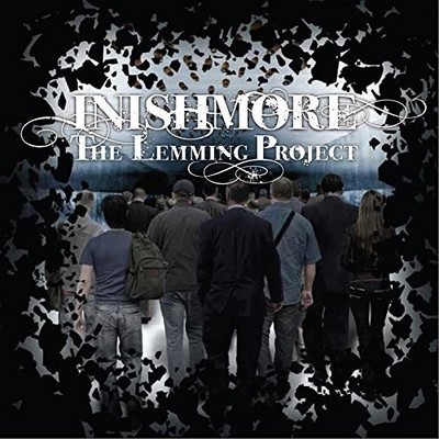 Inishmore - Lemming Project [New CD] UK - Import