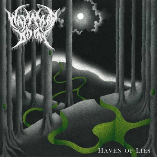 Альбом Wayward Dawn Haven of Lies (CD)