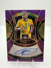 Panini Prizm World Cup Qatar 2022 Neymar Jr. #S-NJR for sale | eBay