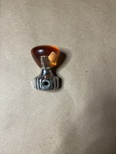 Vintage Casco Lucite Spinner Knob Without Bracket