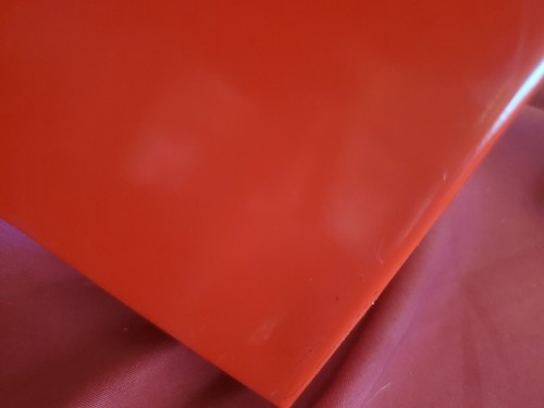 Silent Knight SK-5496 Power Supply ENCLOSURE ONLY - Picture 10 of 10