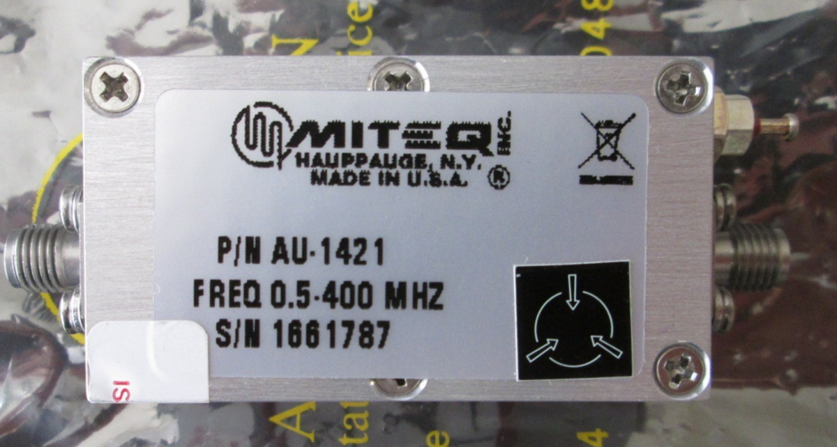 Contenitore MO.823 Nuova ELETTRONICA Per Alimentatore Amplificatore LX823 NE EBa - Foto 7