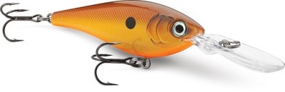 Rapala HVSD07 Harvest Shad 07 Pick Color Crank Bait