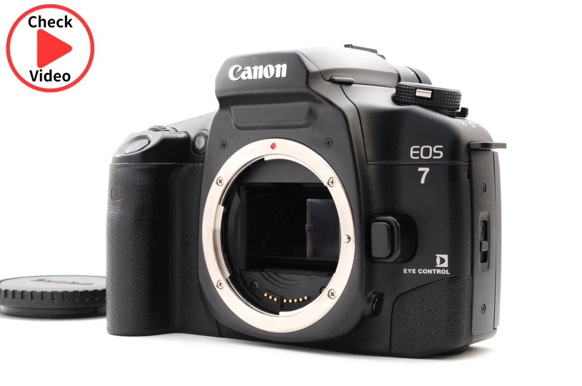 Canon 7 for sale | eBay
