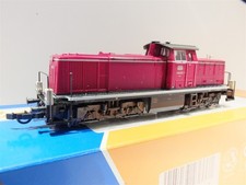 Roco 43666 H0 DC: V90 051 DB / Analog / OVP