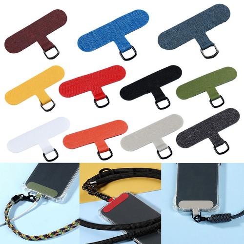 For Convenient Phone Use Secure Phone Lanyard Wear-resistant Phone Tether - Zdjęcie 3 z 88