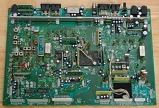 KENWOOD TS-790A PARTS: IF UNIT X48-3050-00 J25-6641-41