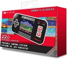 My Arcade Gamer V Classic Handheld Console 220 Retro Games Portable Gaming