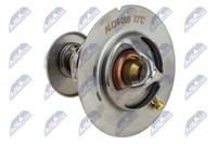 NTY CTM-CH-005 Thermostat, KüHlmittel FüR Chrysler Dodge Jeep