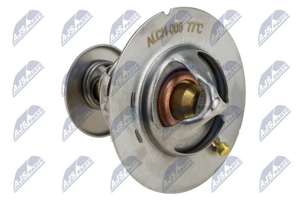 NTY CTM-CH-005 Thermostat, KüHlmittel FüR Chrysler Dodge Jeep-image