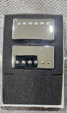 Gibson 490R 498T Humucker Pickup Guitar Set Bridge and Neck. (2023)