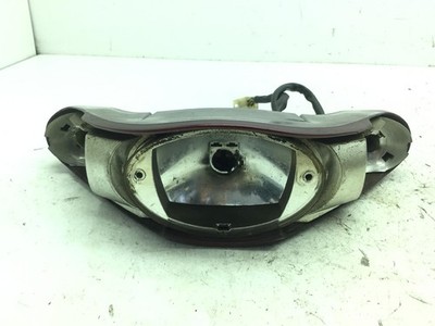 APRILIA SCARABEO 4T 100 SCHEINWERFER STOPPLICHT RÜCKBLINKER - NO GEMME 2001 2004