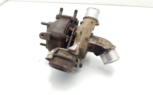 Toyota Auris 150 2008 Diesel 66kW Turbo 172010N010 GEN16327