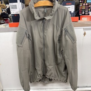 Patagonia PCU Level 5 Military Soft Shell Jacket X Large/Reg Gen II