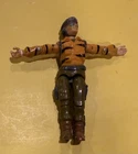 1988 HASBRO GI JOE LIFELINE v2 TIGER FORCE FIGURE