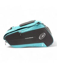 NEW! BULLPADEL HACK PAQUITO NAVARRO padel bag