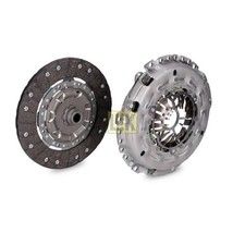 Kit d'embrayage Opel Adam