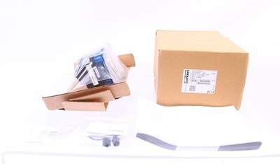 BURKERT 00444006 SE35/8035 HALL FLOW ! NEW ! *kk