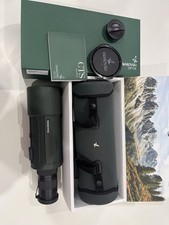 Swarovski CTS Spotting Scope
