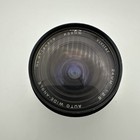 vivitar 24mm 1:2.8 auto wide angle 37724309 — photo 3