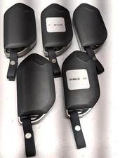 LOT OF 5 OEM KIA SMART KEY FOB REMOTE  TQ8-FOB-4F81 4 BUTTON