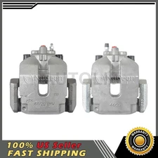 Nugeon Brake Calipers Fits 2009 2010 2011 2012 2013 2014 2015 2016 2017 BMW X5