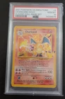 Pokemon 2021 Celebrations Charizard PSA 10