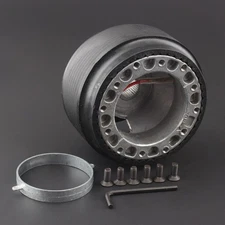 Car Steering OT-48 Wheel Quick Release Hub Adapter Snap Off Boss Kit For Toyota