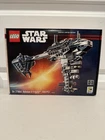 LEGO Star Wars Nebulon-B Frigate 77904 459 pcs Complete Set … 40th Anniversary .