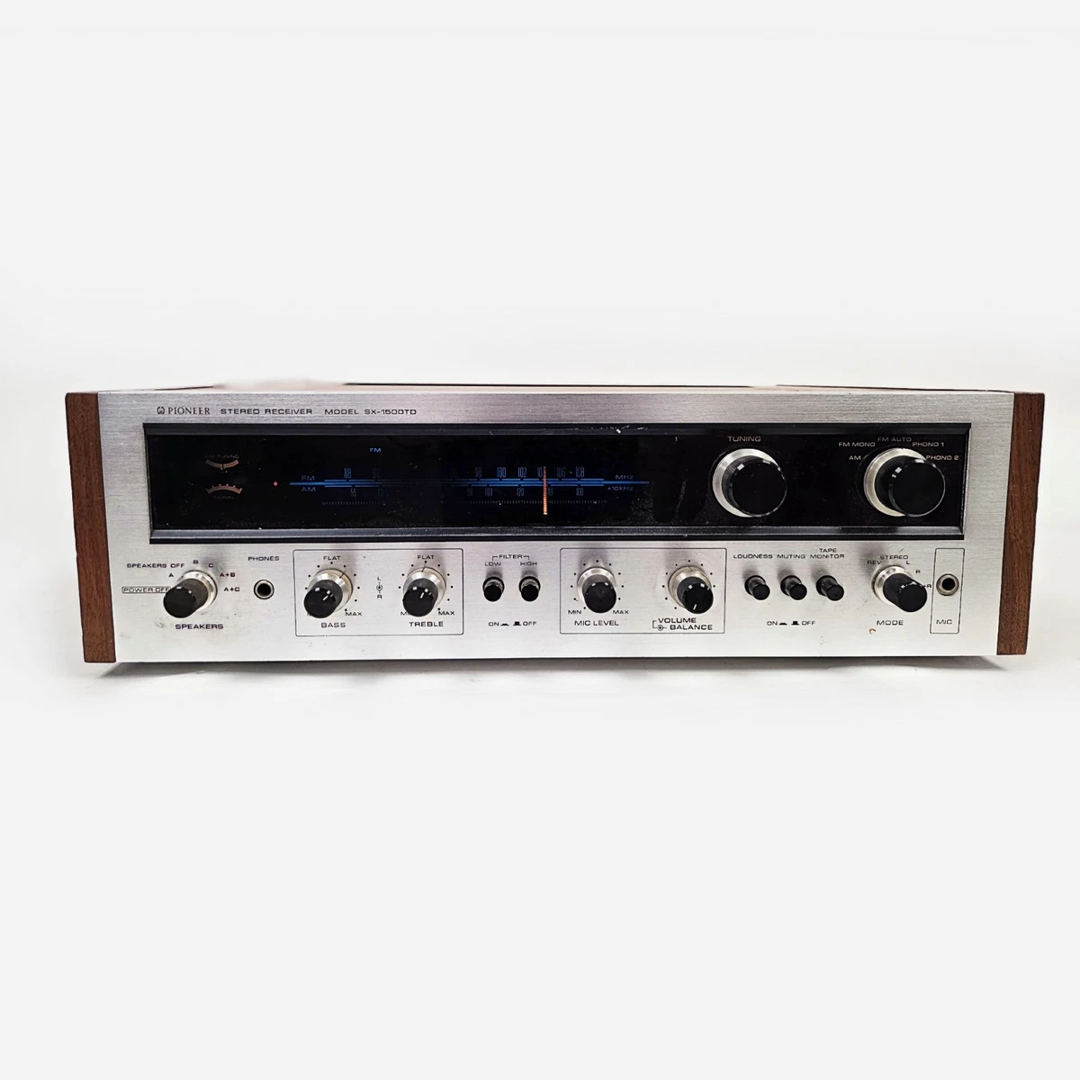 pioneer parts products for sale | eBay