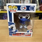 Funko POP! MLB Toronto Blue Jay's Mascot Ace #19