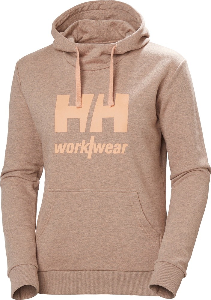 Helly Hansen Hoodie Classic Logo 79289 8490₽