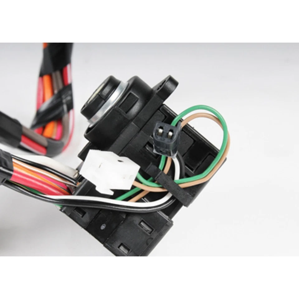 Interruptor de encendido D1491D AC Delco para Buick Century Regal Pontiac Grand Prix 97-03 Foto 2 de 4