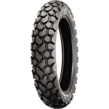 Shinko - 4.60-17 - SR700 Series Dual Sport Rear Dual Sport Tire