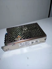 Kepco TDK FAK15-1.7K Power Supply 120V-0.65A  15V-1.7A