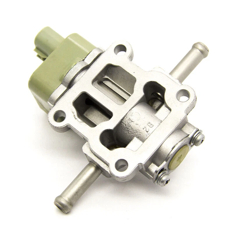 Idle Air Control Valve For Toyota Land Cruiser Prado Hilux VZN 3.4L 22270-62050 - Image 3 of 4