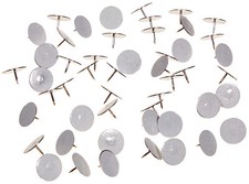 Allen Trail Marking Tacks Reflective 50 Pack