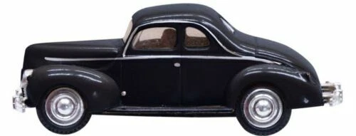 Figuras y personajes de escala N Woodland Scenics para modelismo ferroviario