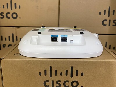 C9120AXE-S Cisco C9120 Series Access point 802.11n version